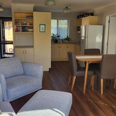 Karapiro Apartment Кембридж Экстерьер фото