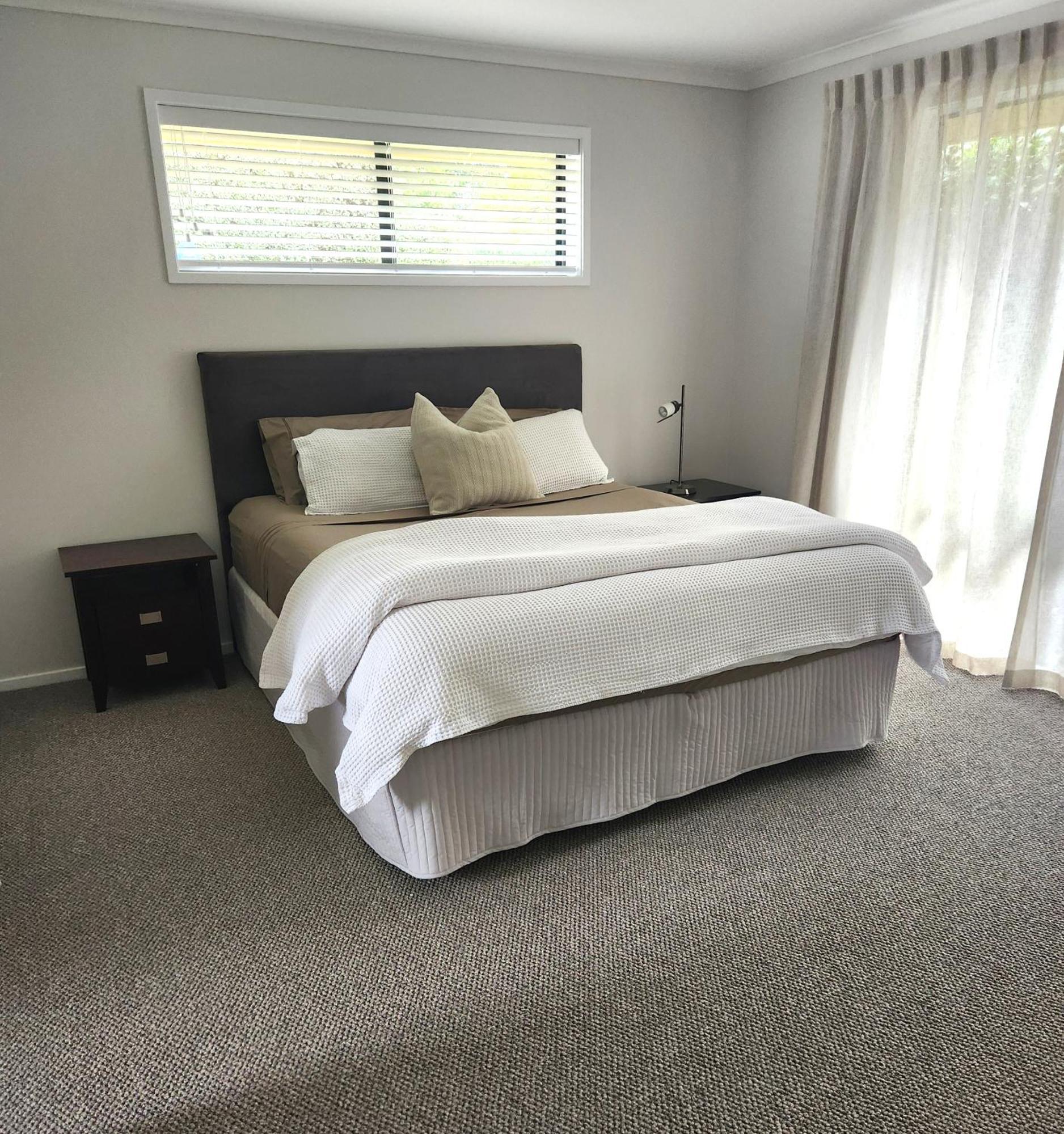 Karapiro Apartment Кембридж Экстерьер фото